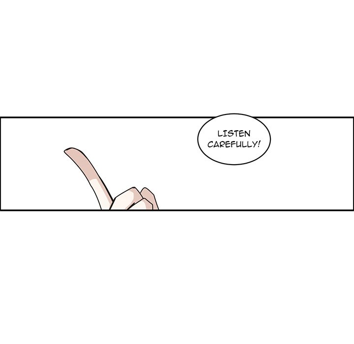 Go Away Mr Demon chapter 235 page 20