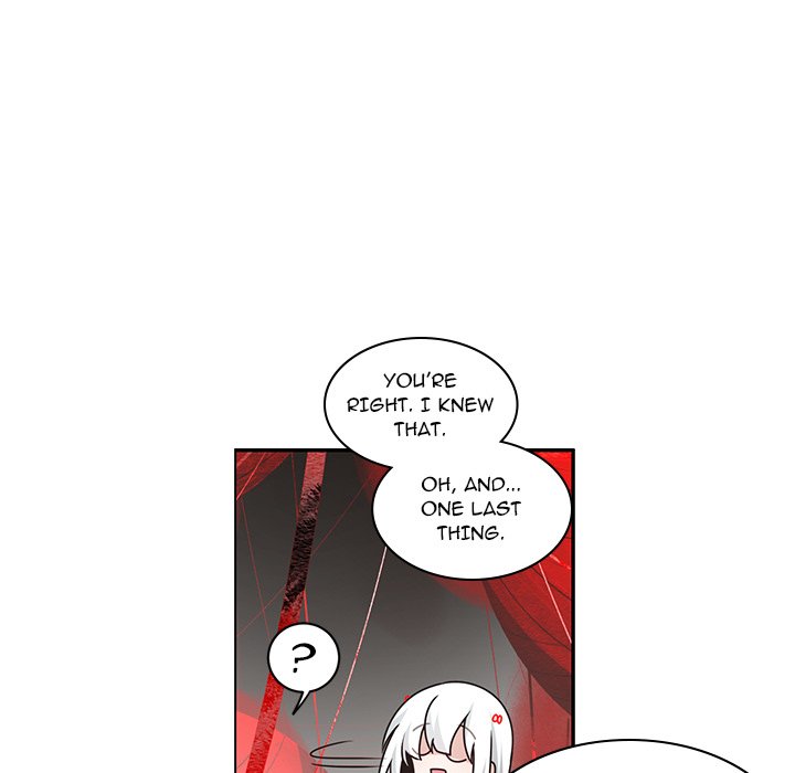 Go Away Mr Demon chapter 235 page 24