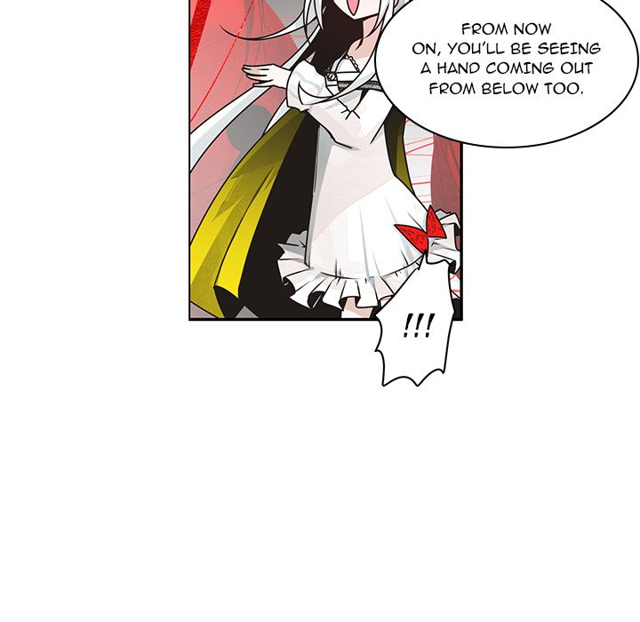 Go Away Mr Demon chapter 235 page 25