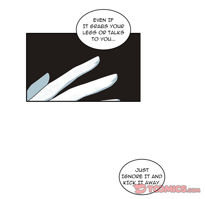 Go Away Mr Demon chapter 235 page 26