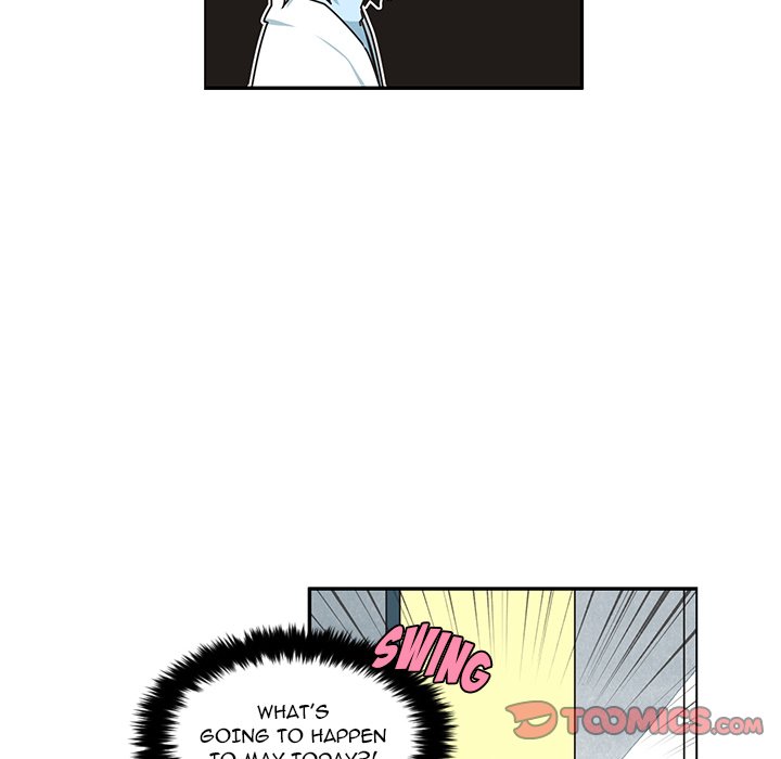 Go Away Mr Demon chapter 235 page 30