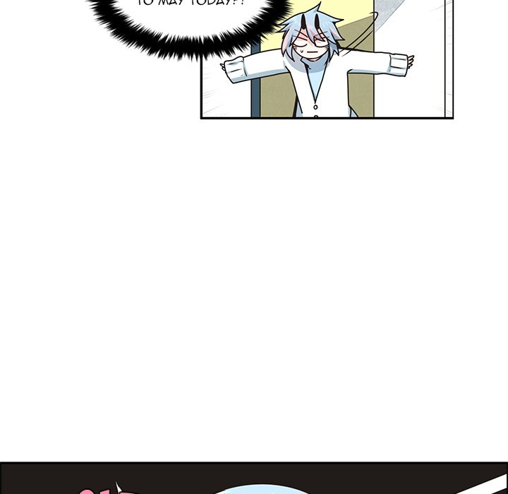 Go Away Mr Demon chapter 235 page 31