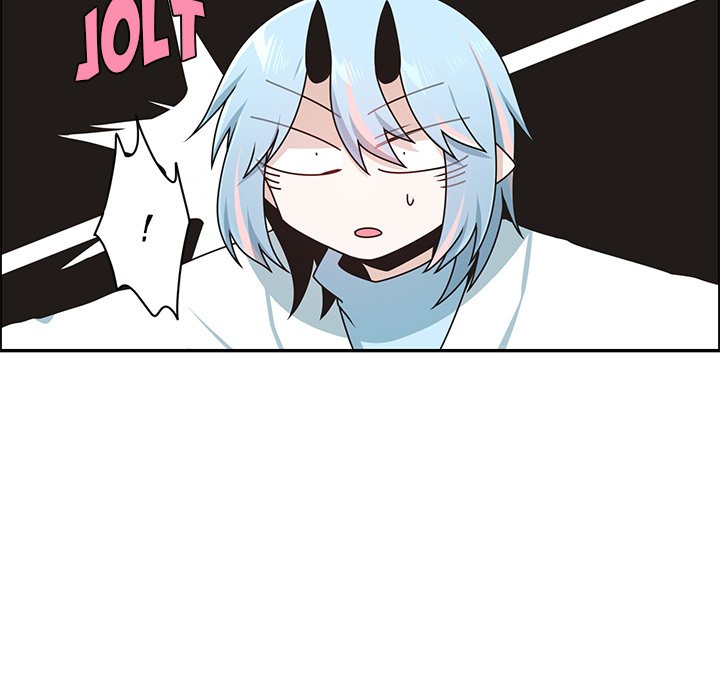 Go Away Mr Demon chapter 235 page 32