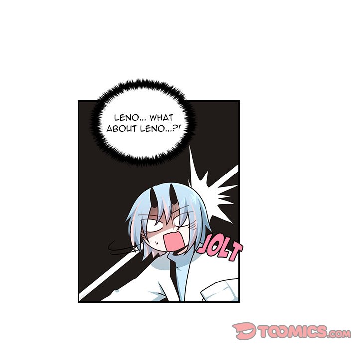 Go Away Mr Demon chapter 235 page 34