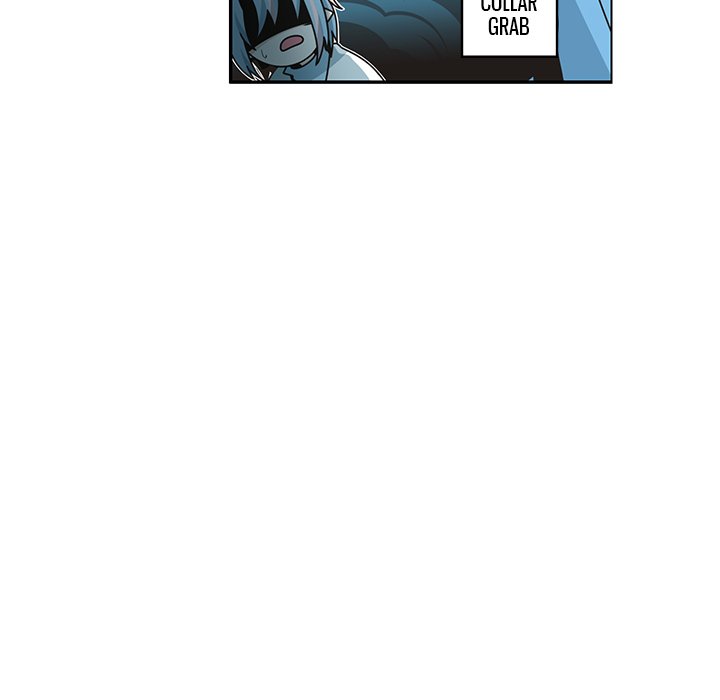 Go Away Mr Demon chapter 235 page 36