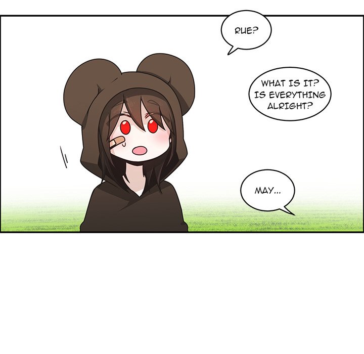 Go Away Mr Demon chapter 235 page 37