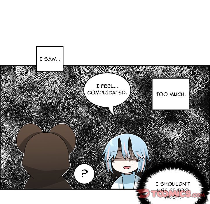 Go Away Mr Demon chapter 235 page 38
