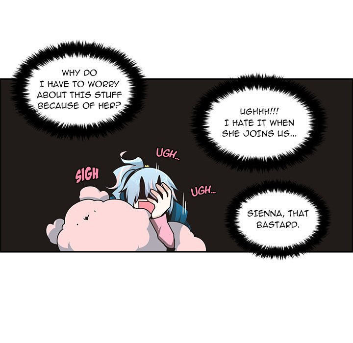 Go Away Mr Demon chapter 235 page 44