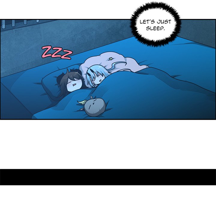 Go Away Mr Demon chapter 235 page 48