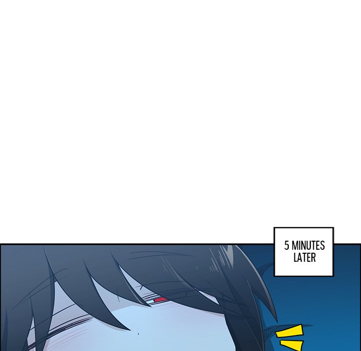 Go Away Mr Demon chapter 235 page 49