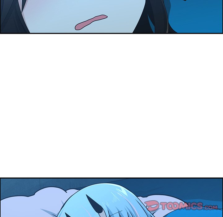 Go Away Mr Demon chapter 235 page 50
