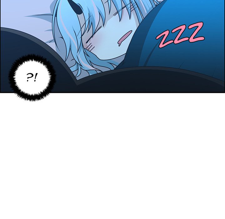Go Away Mr Demon chapter 235 page 51