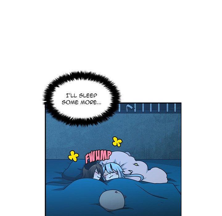 Go Away Mr Demon chapter 235 page 53