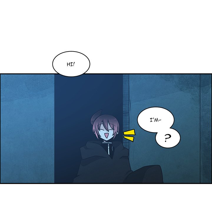 Go Away Mr Demon chapter 235 page 55