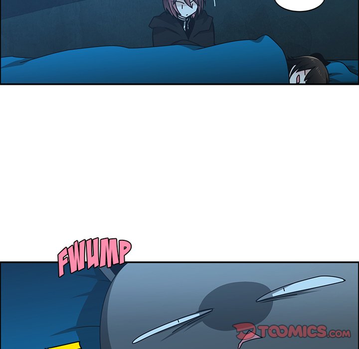 Go Away Mr Demon chapter 235 page 58