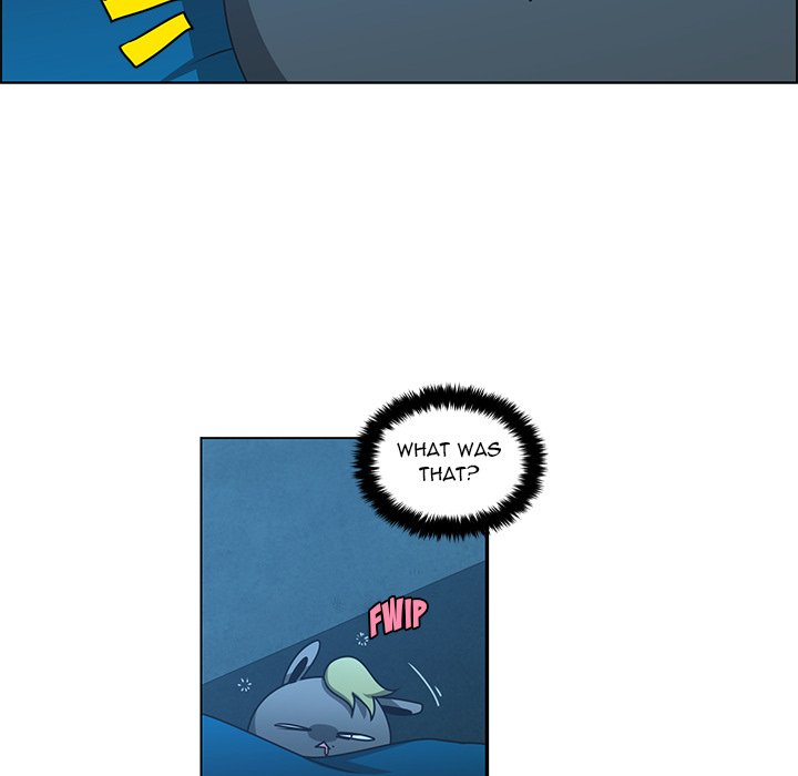 Go Away Mr Demon chapter 235 page 59