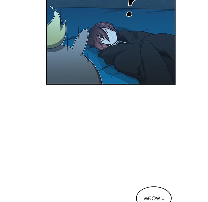 Go Away Mr Demon chapter 235 page 61
