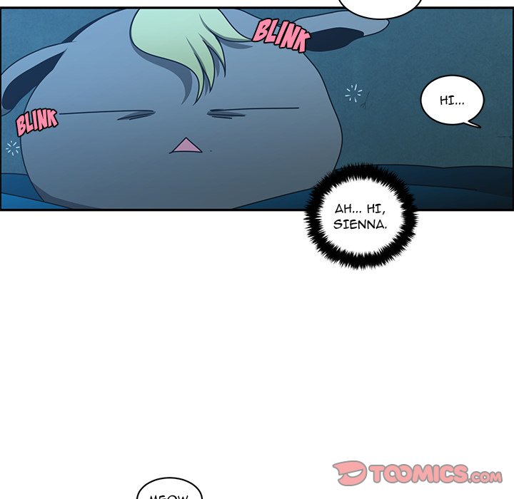 Go Away Mr Demon chapter 235 page 62