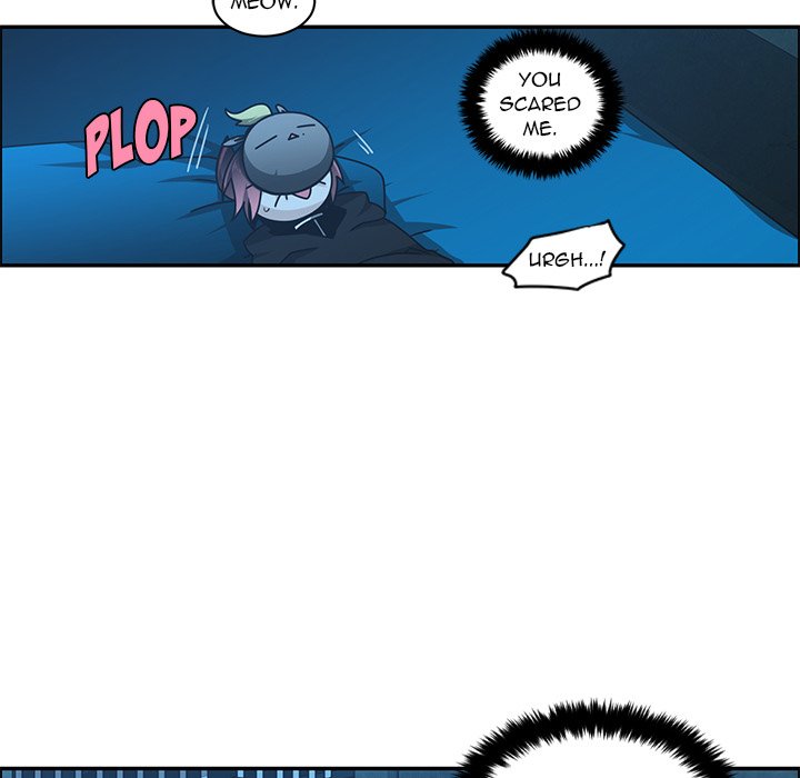 Go Away Mr Demon chapter 235 page 63