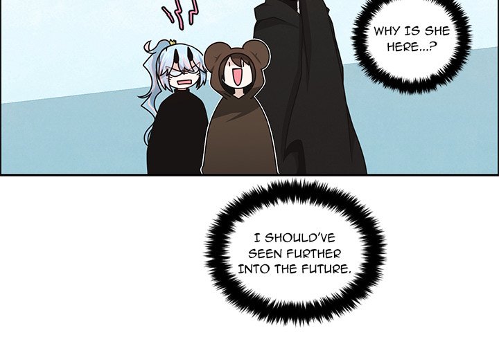 Go Away Mr Demon chapter 236 page 3