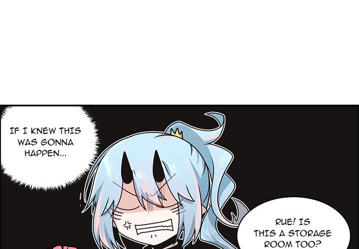 Go Away Mr Demon chapter 236 page 4