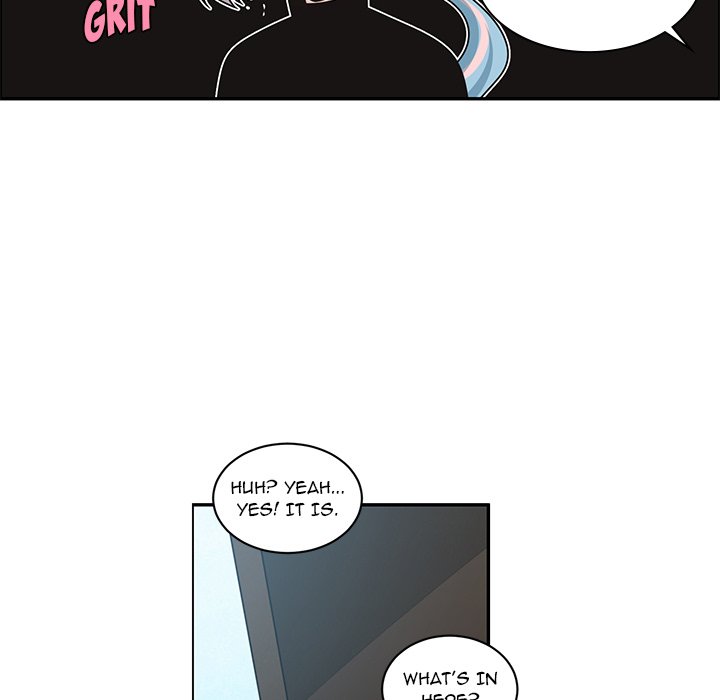 Go Away Mr Demon chapter 236 page 5