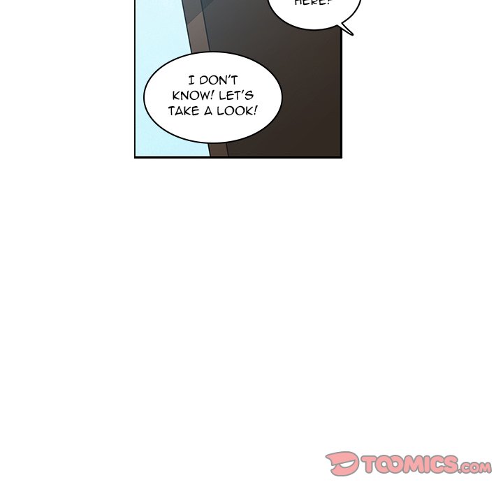 Go Away Mr Demon chapter 236 page 6