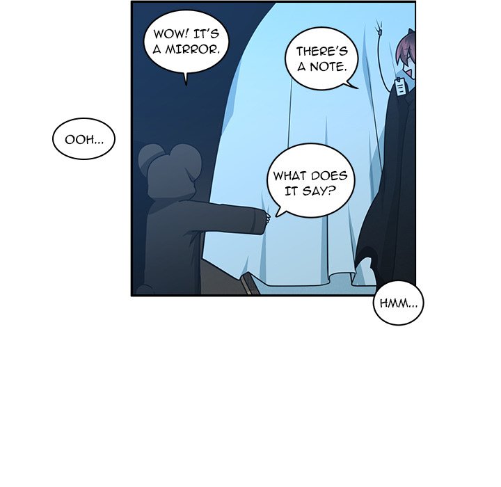 Go Away Mr Demon chapter 236 page 7