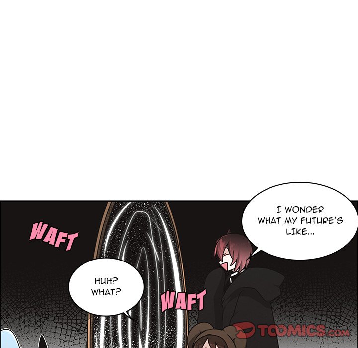 Go Away Mr Demon chapter 236 page 10
