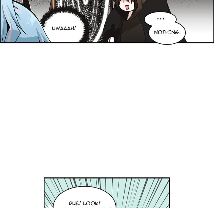 Go Away Mr Demon chapter 236 page 11