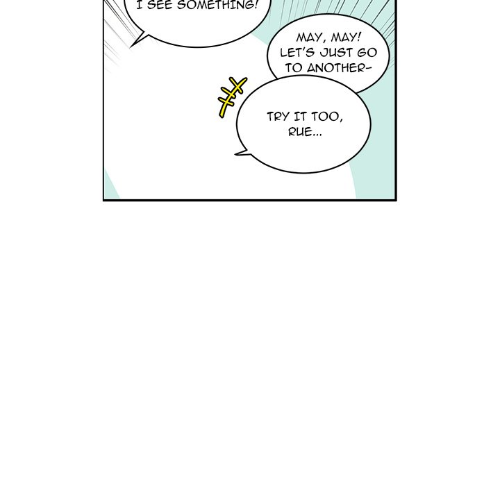 Go Away Mr Demon chapter 236 page 12
