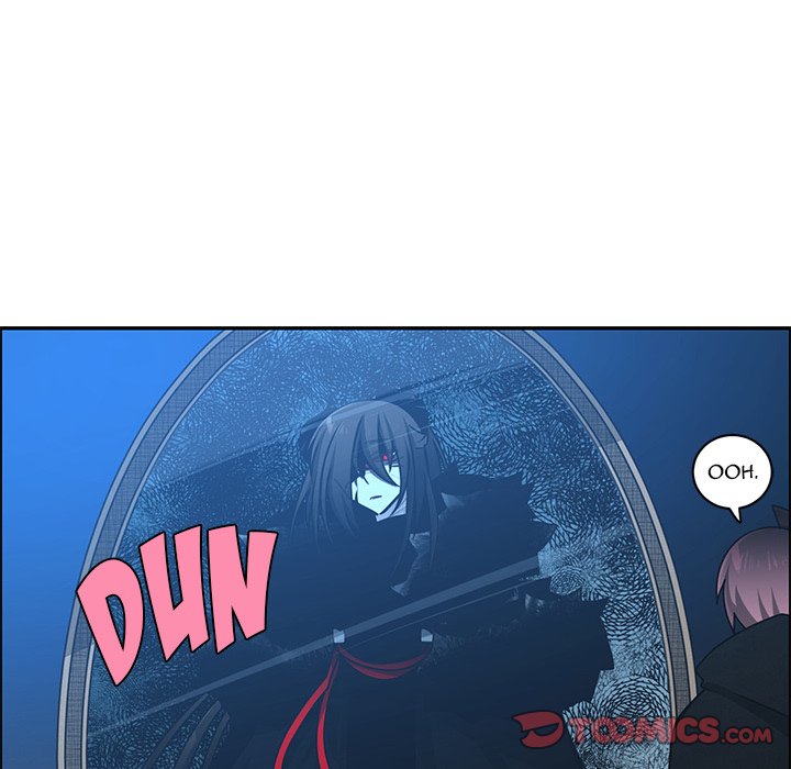 Go Away Mr Demon chapter 236 page 14