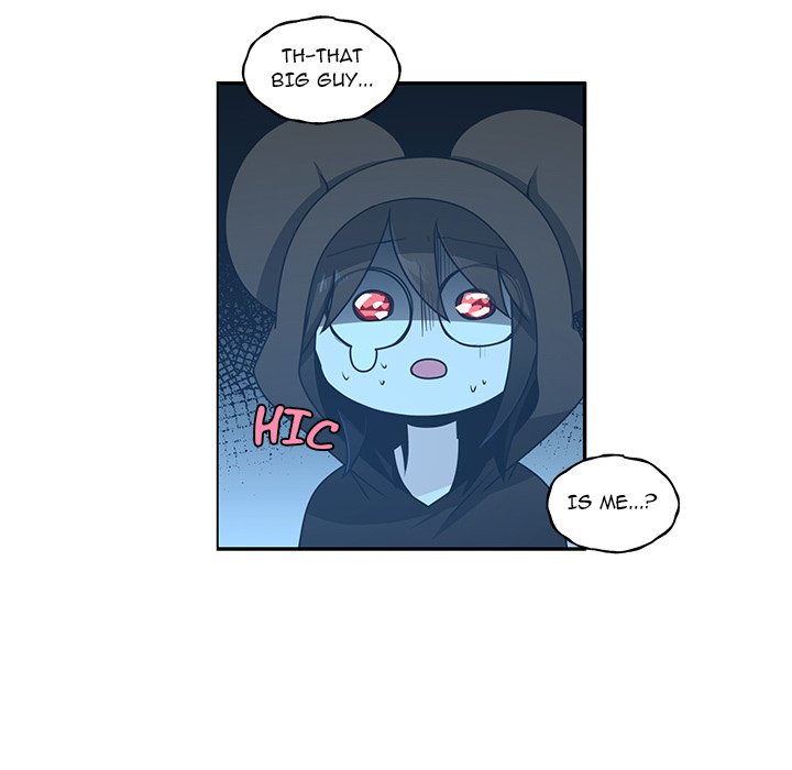 Go Away Mr Demon chapter 236 page 16