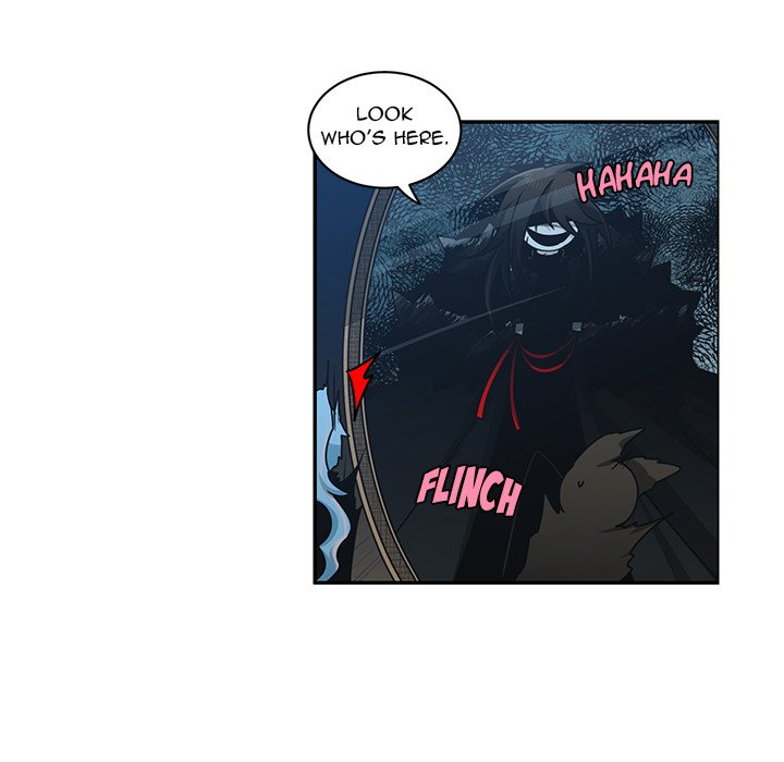 Go Away Mr Demon chapter 236 page 17