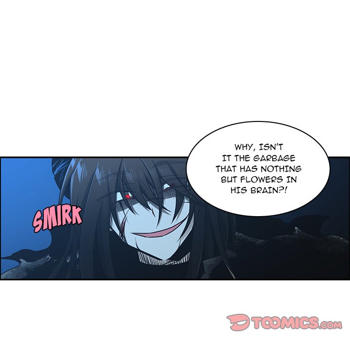 Go Away Mr Demon chapter 236 page 18