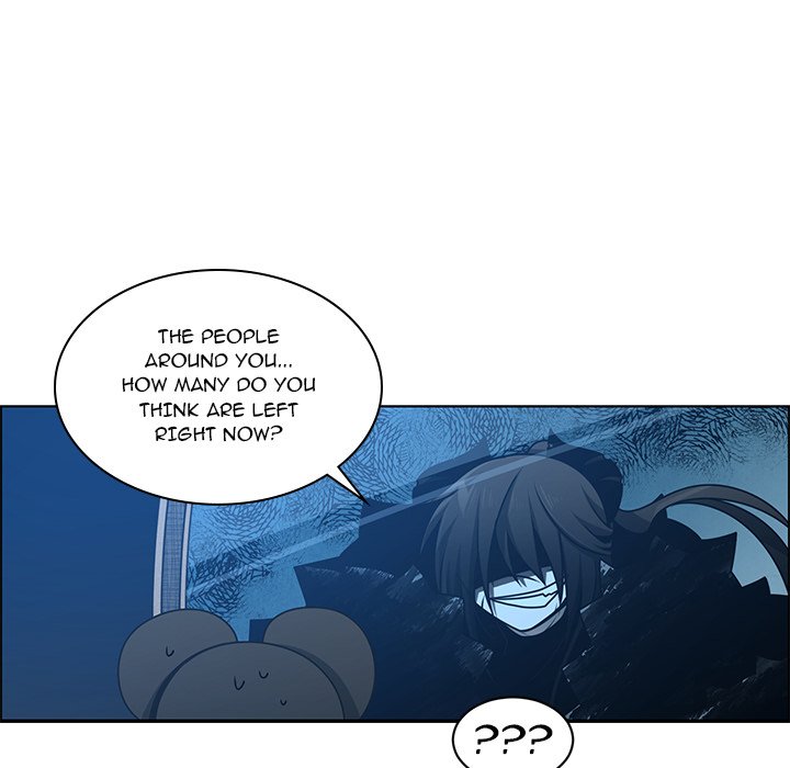 Go Away Mr Demon chapter 236 page 20