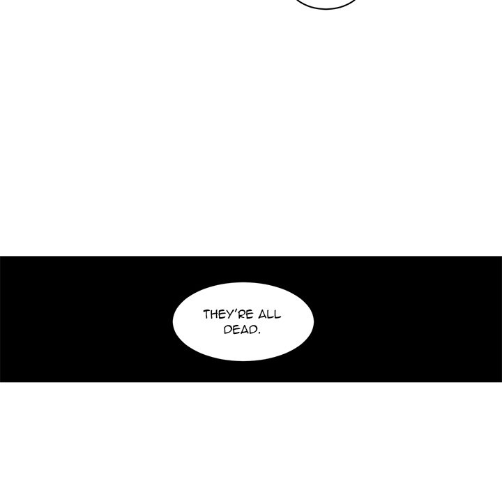 Go Away Mr Demon chapter 236 page 21