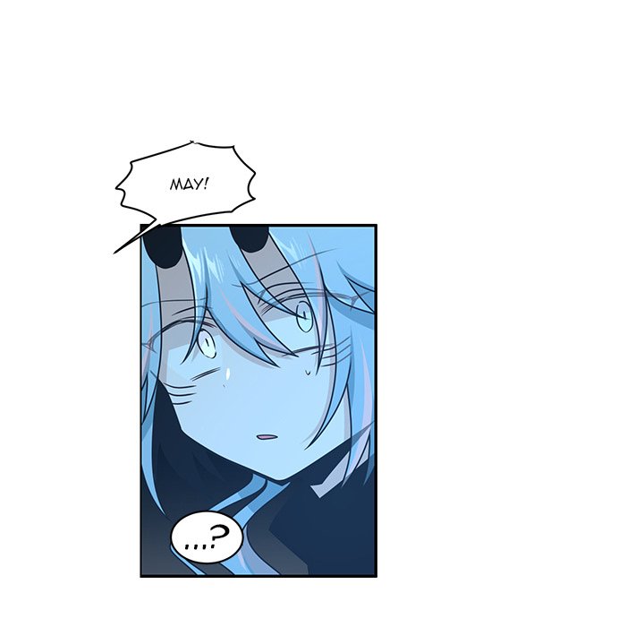 Go Away Mr Demon chapter 236 page 23