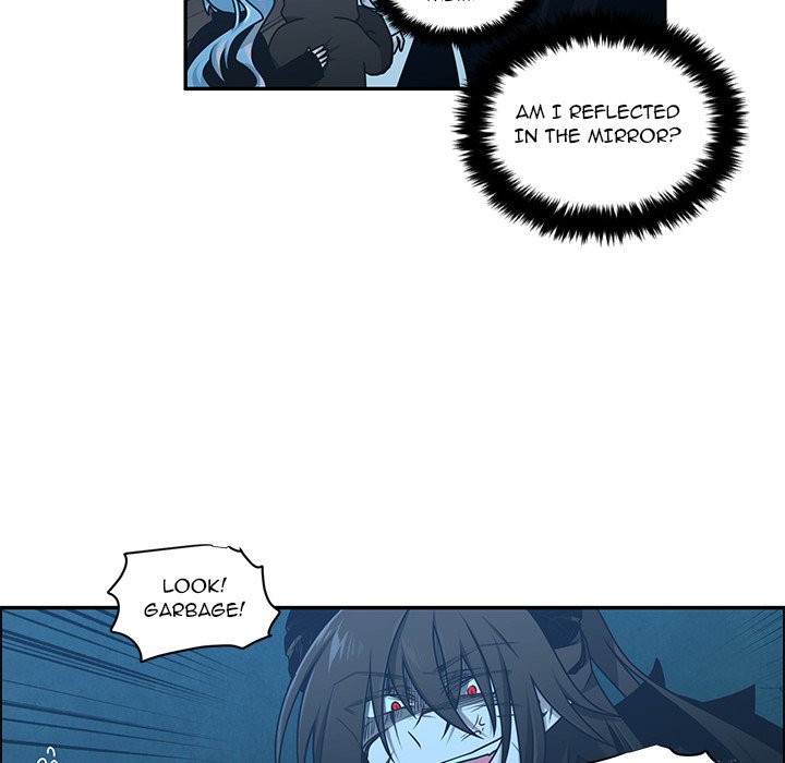 Go Away Mr Demon chapter 236 page 25