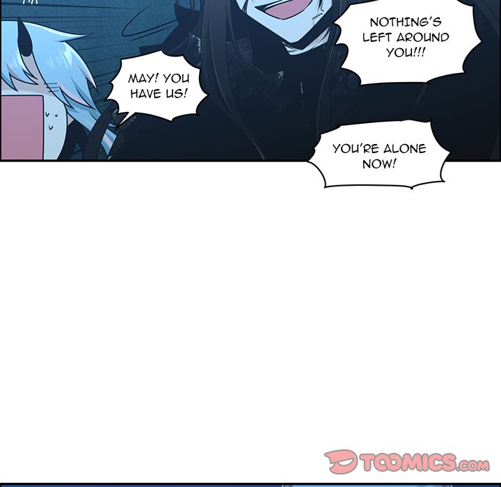 Go Away Mr Demon chapter 236 page 26