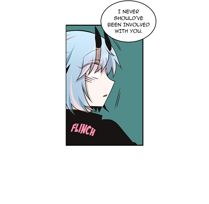 Go Away Mr Demon chapter 236 page 29