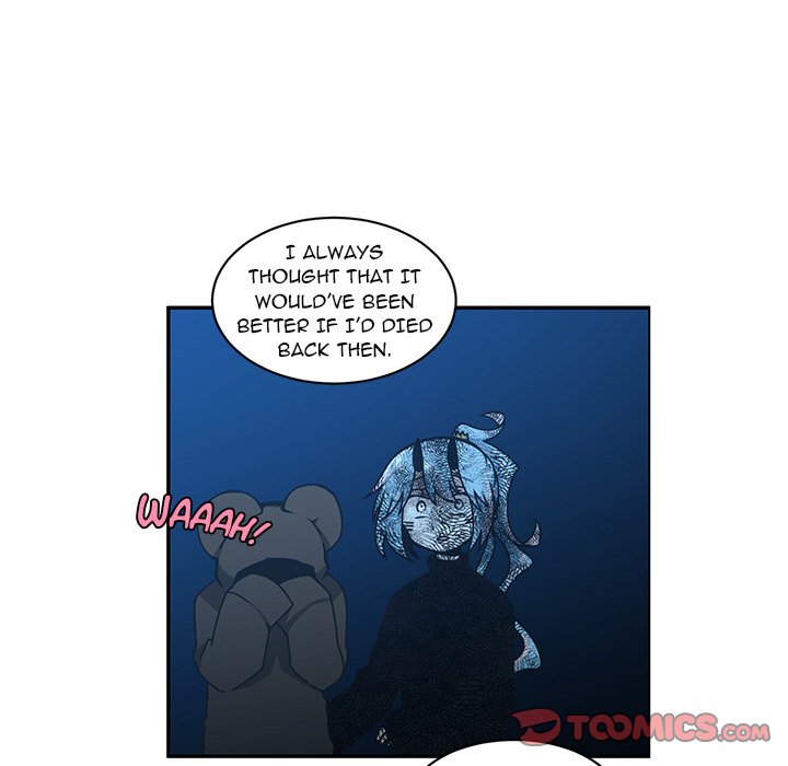 Go Away Mr Demon chapter 236 page 30