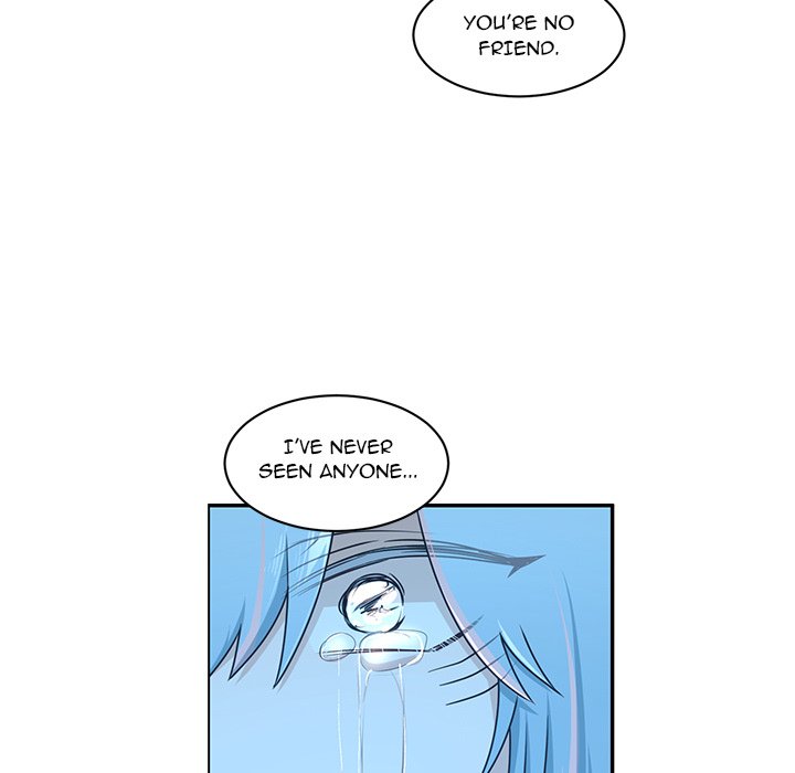 Go Away Mr Demon chapter 236 page 31