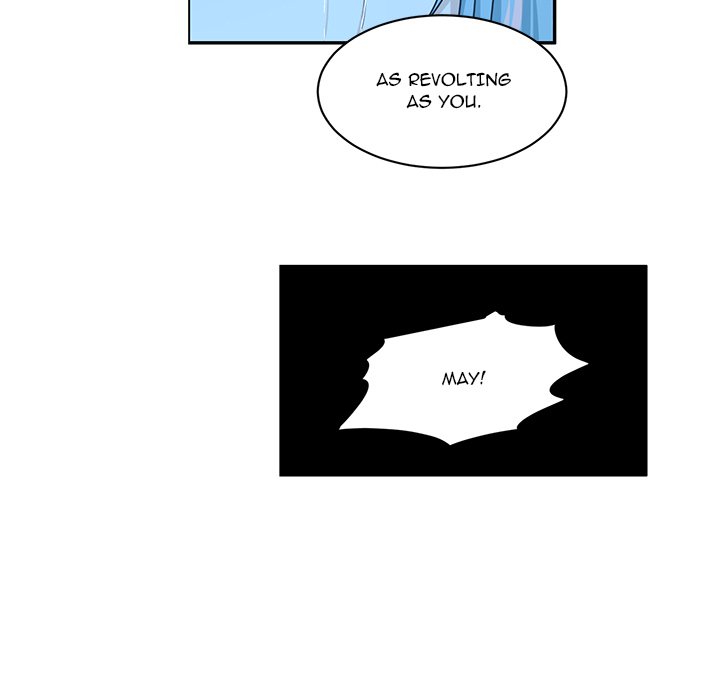 Go Away Mr Demon chapter 236 page 32