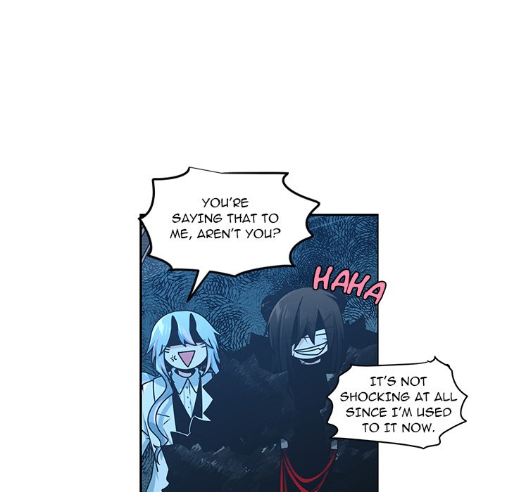 Go Away Mr Demon chapter 236 page 33
