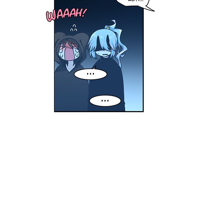 Go Away Mr Demon chapter 236 page 36