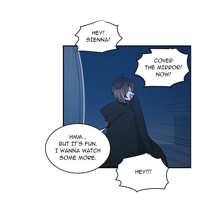 Go Away Mr Demon chapter 236 page 37