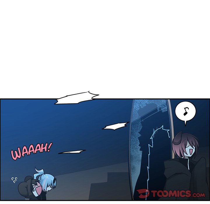 Go Away Mr Demon chapter 236 page 38