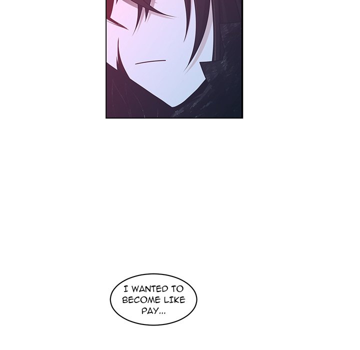 Go Away Mr Demon chapter 236 page 40