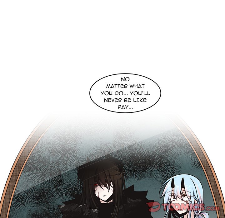 Go Away Mr Demon chapter 236 page 42